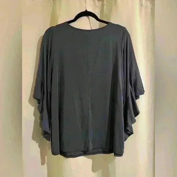 Women’s Joan Premium Blouse - Picture 3 of 8